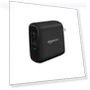 Thumbnail Two-Port GaN Wall Charger — Chargers, Amazon