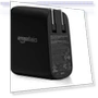 Thumbnail Two-Port GaN Wall Charger — Chargers, Amazon