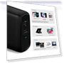 Thumbnail Two-Port GaN Wall Charger — Chargers, Amazon
