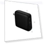 Thumbnail Two-Port GaN Wall Charger — Chargers, Amazon