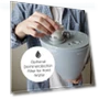 Thumbnail Ultrasonic Teardrop Cool Mist Humidifier — Air Moisturizers, Crane