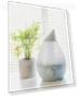 Thumbnail Ultrasonic Teardrop Cool Mist Humidifier — Air Moisturizers, Crane