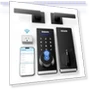 Thumbnail WiFi Smart Lock with Handle — Smart Home Security, Philips