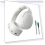 Thumbnail Wireless Bluetooth Headphones with Multi-Sensory Bass — In-Ear Headphones, Skullcandy