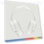 Thumbnail Wireless Bluetooth Headphones with Multi-Sensory Bass — In-Ear Headphones, Skullcandy