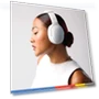 Thumbnail Wireless Bluetooth Headphones with Multi-Sensory Bass — In-Ear Headphones, Skullcandy