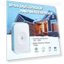 Thumbnail Wireless Doorbell — Push Buttons, FUHONGRUI