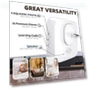 Thumbnail Wireless Doorbell — Push Buttons, FUHONGRUI