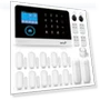 Thumbnail Wireless Home Alarm Kit — Smart Home Security, Clouree