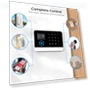 Thumbnail Wireless Home Alarm Kit — Smart Home Security, Clouree