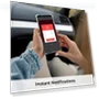 Thumbnail Wireless Home Alarm Kit — Smart Home Security, Clouree