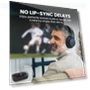Thumbnail Wireless TV Headphones — Over-Ear Headphones, Avantree