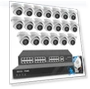 Thumbnail 32 Channel Security Camera System — Outdoor Security Cameras, PANOOB