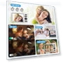 Thumbnail 64MP FHD Dual Lens Autofocus Point and Shoot Digital Camera — Compact Digital Cameras, TZZPL