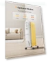 Thumbnail Basic Electric Oil Filled Radiator — Portable Heating Solutions, PELONIS