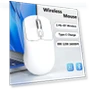 Bluetooth 5.4 Wireless Mouse — Mouse Pads, Meiteai-All