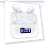 Bluetooth Wireless Earbuds — In-Ear Headphones, Japan Electronics