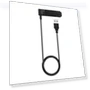 Charging Cable Adapter USB 1m — Chargers & Cables, 3C-Data line
