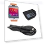 Charging Cable Dock Adapter — Smartwatch Charging Solutions, 3C-Data line