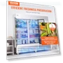 Thumbnail Commercial Refrigerator — Drink Coolers, VEVOR