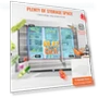 Thumbnail Commercial Refrigerator — Drink Coolers, VEVOR