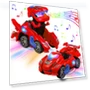 Dinosaur Transformer Toy — Playsets, hayatospeed