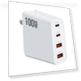 Thumbnail Drone Power Adapter — Chargers, RCstyle