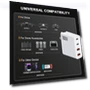 Thumbnail Drone Power Adapter — Chargers, RCstyle