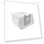 Dust Collector Bag — Parts & Accessories, Houspace