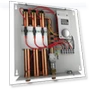 Thumbnail Electric Tankless Water Heater — Water Heating Solutions, Rheem