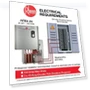 Thumbnail Electric Tankless Water Heater — Water Heating Solutions, Rheem