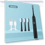 Electric Toothbrush — Chargers, JOHO