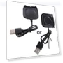 Fast USB Charging Adapter — Smartwatch Charging Solutions, j-3C