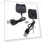 Fast USB Charging Adapter — Smartwatch Charging Solutions, 3C-Data line