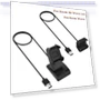 Fast USB Charging Cable — Smartwatch Charging Solutions, WHOP-A1