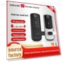 Fingerprint Smart Lock — Smart Home Security, Apex Gear