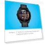 Thumbnail Forerunner 165 Running Smartwatch — GPS Units, Garmin