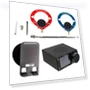 Full Range Radio Receiver — CB Radios & Scanners, Wrigleys