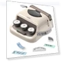Label Printer — Dot Matrix, MIYAKO DENKI
