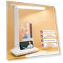 LED Touch Eye Protection Desk Lamp — Study & Desk Lighting, TC Home lighting