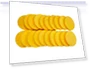 Low-frequency interference wave therapy device with vacuum sponges — Rehabilitation & Therapy Equipment, Zen-Japan Electronics