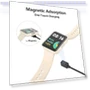 Magnetic Charging Cable — Chargers, j-3C