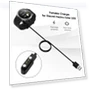 Magnetic Fast Charging Cable — Chargers, 3C-Data line
