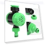Mechanical Watering Timer — Controllers, Houspace