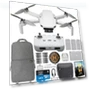 Thumbnail Mini 4K Drone Quadcopter Fly More Combo — Drones, DJI