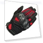 Motorcycle Mesh Gloves with Touchscreen — Gloves, RS TAICHI
