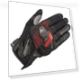Motorcycle Mesh Gloves — Gloves, RS TAICHI