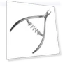 Professional Spring Cuticle Nippers — Cuticle Tools, STALEKS