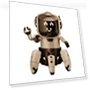 Programming Kit for Talking Robot — Construction Kits, Elekit