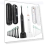 Rechargeable Electric Sonic Toothbrush — Sonic Electric Toothbrushes, JOHO